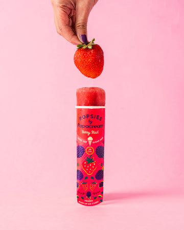 Berry Blast